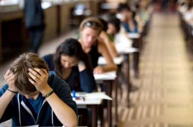 Накануне проведения ЗНО по физике