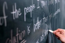 Определены результаты ЗНО по иностранным языкам