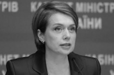 Л. Гриневич: впечатления от поездки в Одесскую область