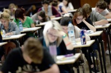 ЗНО не отражает рейтинг школы, - Гриневич