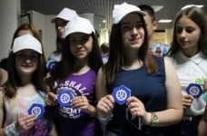 УжНУ подключился к фестивалю инноваций 