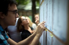 Утверждены изменения в условиях приема в вузы