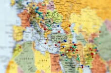 Определены результаты ЗНО по географии