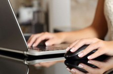 Открыта регистрация электронных кабинетов абитуриентов