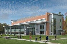 Стипендия для обучения от Richard Bland College