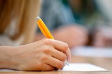 Состоялась допсессия ЗНО по украинскому языку