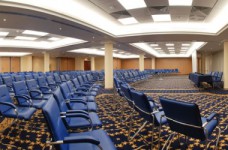 Гостиница Premier Hotel Rus