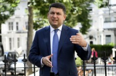 Мы начнем реформу образования, - Гройсман  