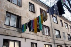 Студенты будут отдельно платить за коммуналку