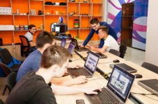 Преимущества магистратуры первого ИТ-университета