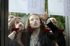 Из электронной базы исчезли заявления абитуриентов