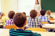 В МОН представили стандарт начального образования