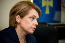 Гриневич: наша задача - сделать учителей союзниками