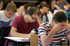 Особенности поступления в магистратуру