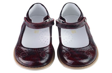 Детская школьная обувь бренда Theo Leo для девочек и мальчиков