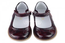 Детская школьная обувь бренда Theo Leo для девочек и мальчиков