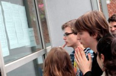 МОН планирует обнародовать рейтинговые списки вовремя