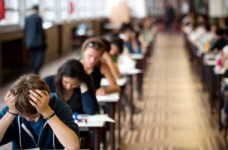 3 августа состоится  ЗНО для поступления в магистратуру