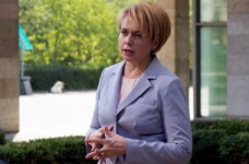 Министр: ЗНО по «Праву» – предохранитель от коррупции