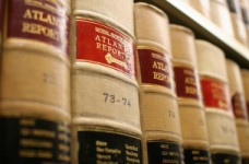 Опубликованы ответы на ЗНО по праву