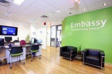 Учим английский: курсы за границей со скидкой до 25%