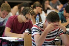 Наблюдатели оценили ЗНО в магистратуру