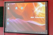 Интерактивные доски: все, что важно знать