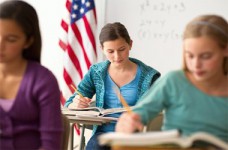 Система образования в США для всех желающих