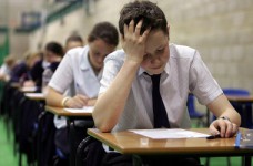 Выпускники колледжей тоже будут сдавать ЗНО