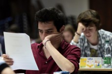 Необходимо ли ЗНО для выпускников колледжей?