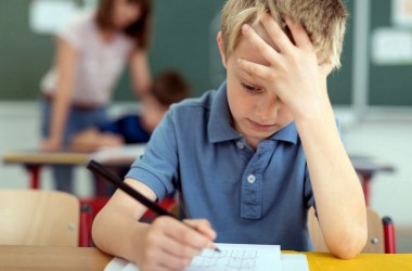 Как будут учить младших школьников в этом году