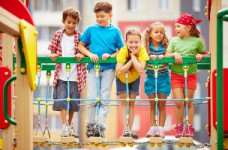 На 100 мест претендует 113 детей в детсадах