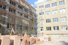 Как найти грант для термомодернизации школы  