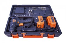 Как правильно работать шуруповертом – лайфхаки по выбору и использованию