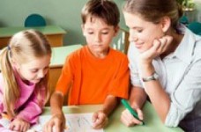 Психолого-педагогічні основи виховання