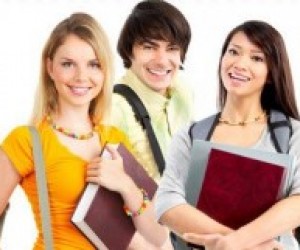 Групове спілкування підлітків