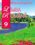 «Румунська мова» підручник для 9 класу загальноосвітніх навчальних закладів з навчанням румунською мовою (авт. Говорнян Л. С., Попа М К., Бурла О. К.)
