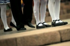 В Украине начался новый учебный год