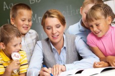 Из человека в Человека: как педагоги меняют жизнь детей