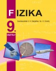 «Фізика» підручник для 9 класу загальноосвітніх навчальних закладів з навчанням угорською мовою (авт. Бар’яхтар В. Г., Довгий С. О., Божинова Ф. Я., Кірюхіна О. О.)