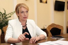 На госзаказ поступили 15% детей из сел, - министр