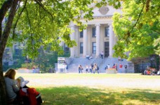 Украинцы смогут стажироваться в Канаде