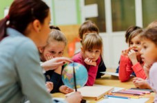 Игры и работа в группах: обучение по-новому