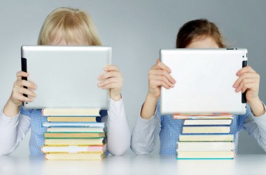 В МОН обсудят тему электронных средств обучения