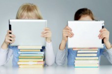 В МОН обсудят тему электронных средств обучения