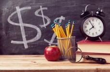 Все о благотворительных взносах в школах