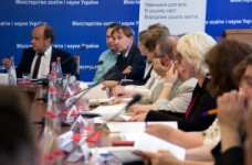 МОН взялось за закон «Об образовании взрослых»