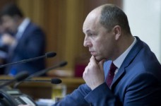 Парубий направил закон «Об образовании» в АП