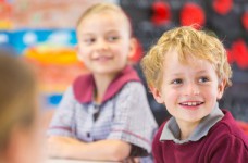 В МОН обещают масштабную реформу образования