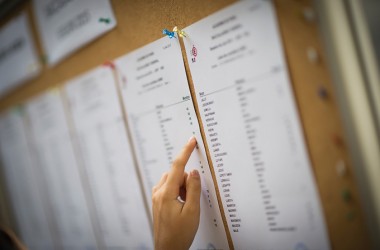 Регистрация на ЗНО-2018 начнется 6 февраля  